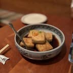Best Agedashi Tofu in Haddonfield, NJ