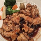 Best Chicken Teriyaki in Haddonfield, NJ